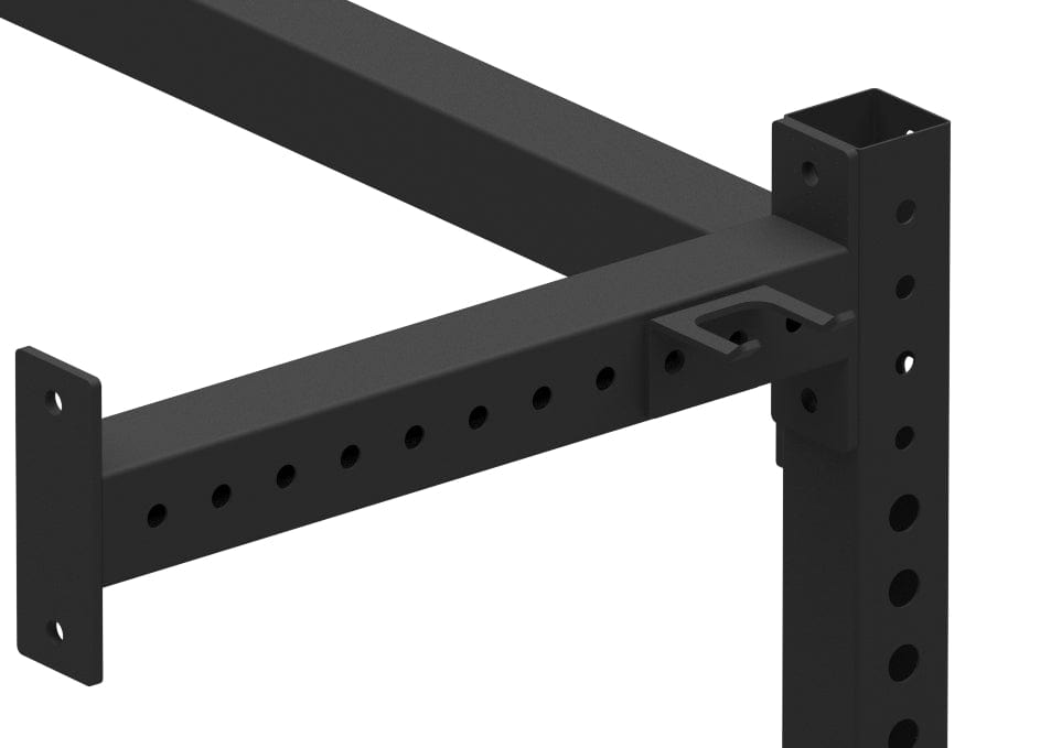 Di Rodi Rack Extension Extensión Power Rack Modular IRONSIDE – Ironside México