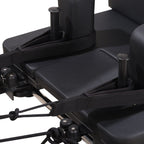 Reformer Plegable IRONSIDE Pilates