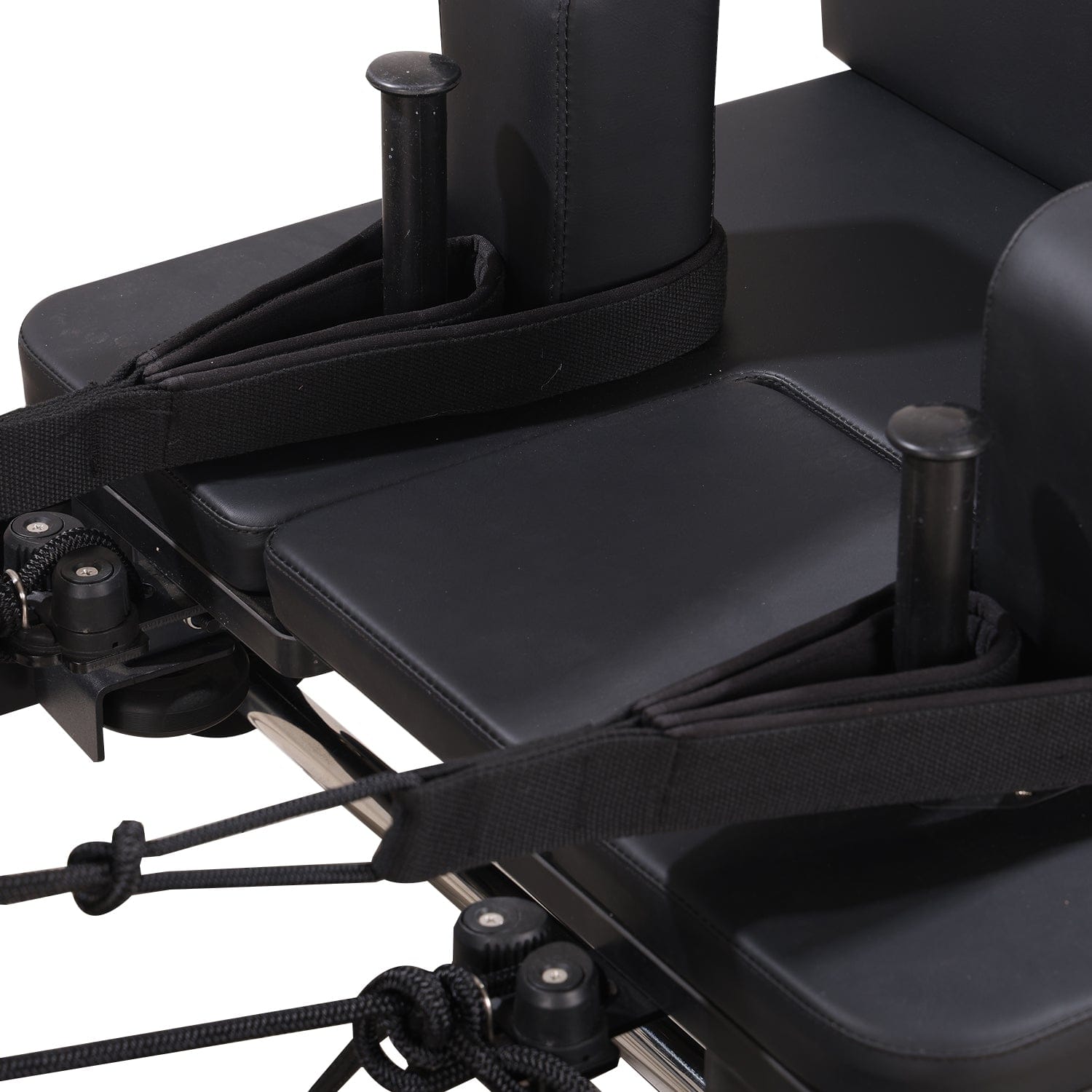 Reformer Plegable IRONSIDE Pilates