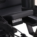 Reformer Plegable IRONSIDE Pilates