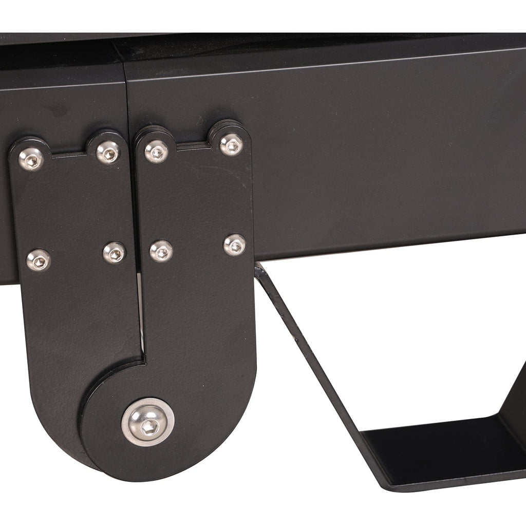 Reformer Plegable IRONSIDE Pilates