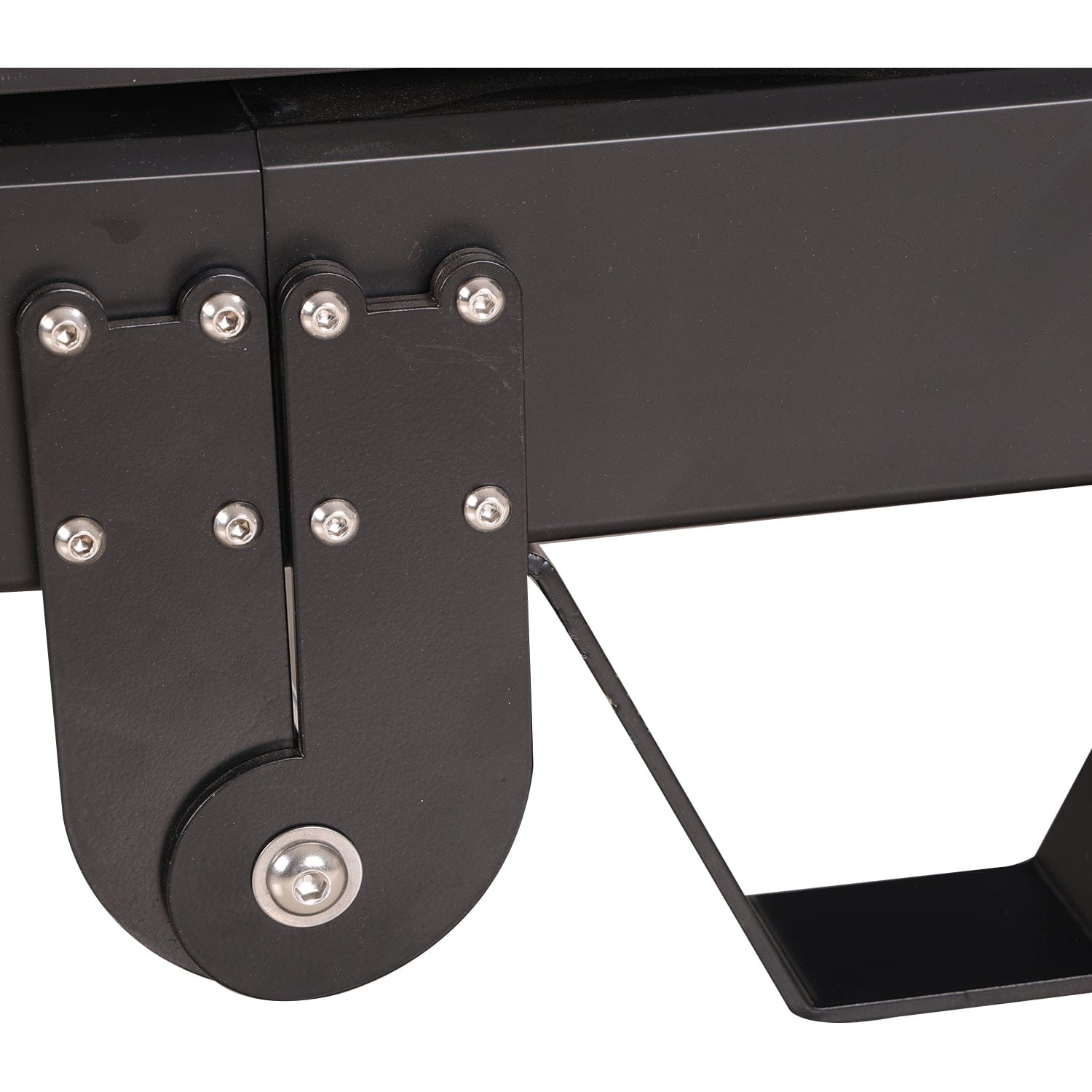 Reformer Plegable IRONSIDE Pilates