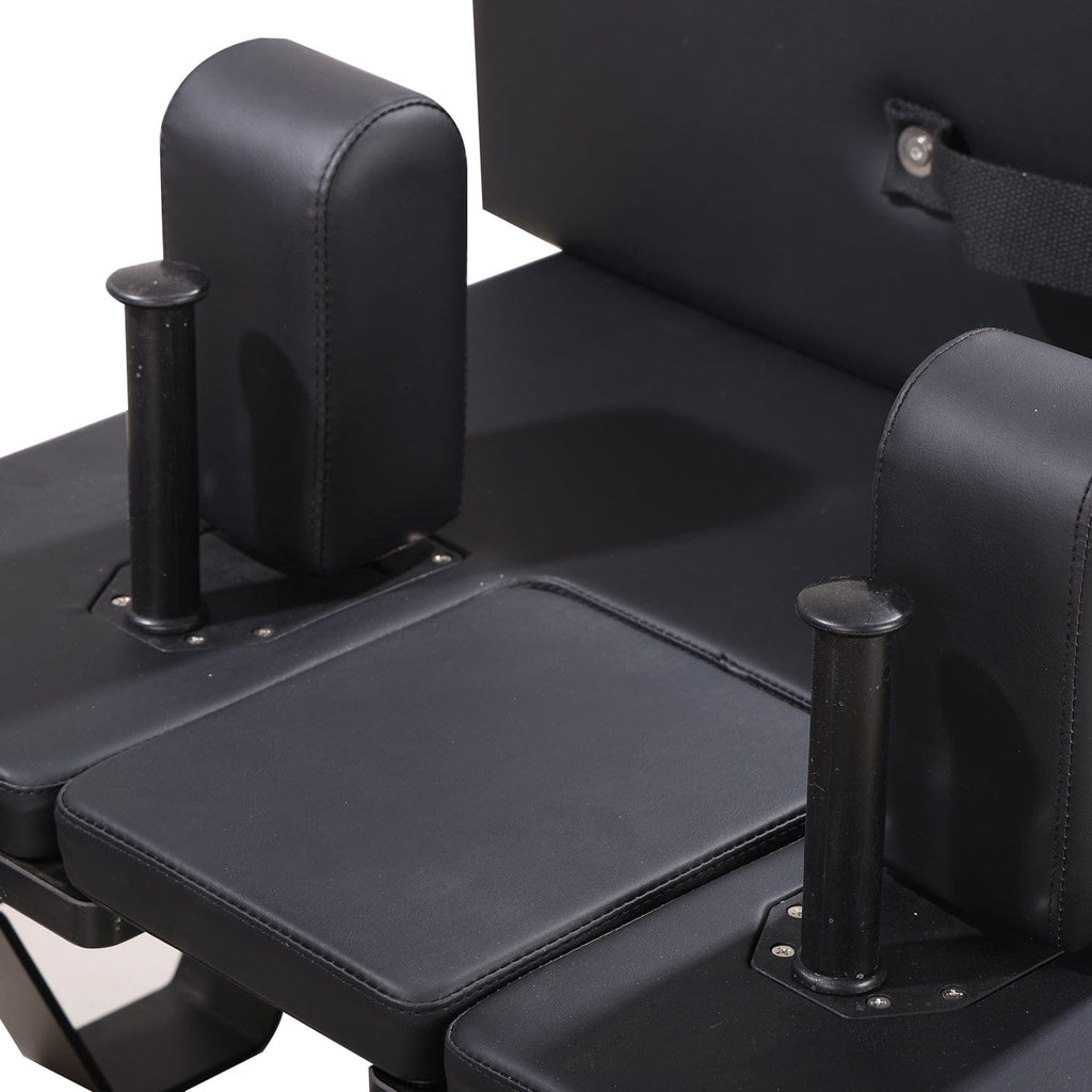 Reformer Plegable IRONSIDE Pilates