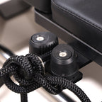 Reformer Plegable IRONSIDE Pilates