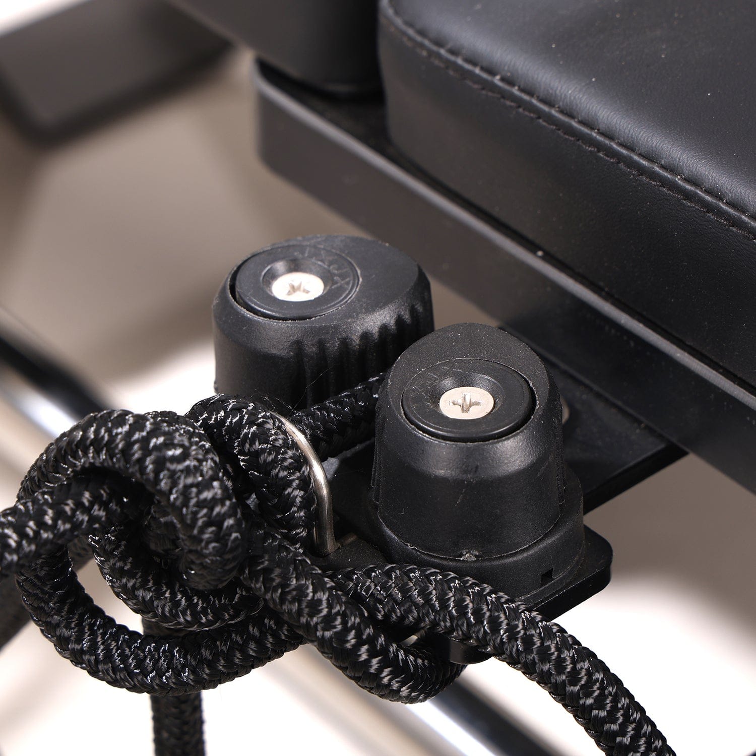 Reformer Plegable IRONSIDE Pilates