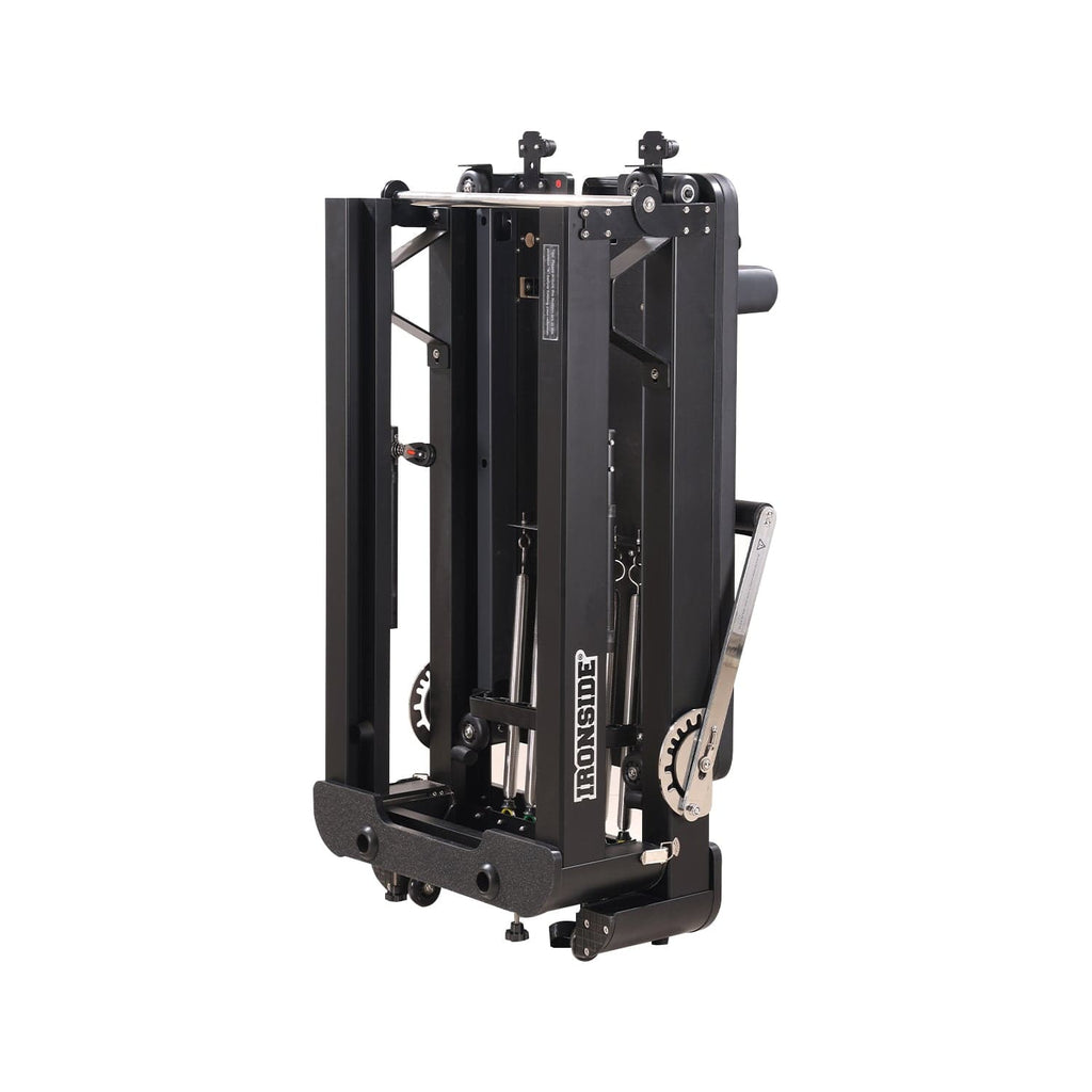 Reformer Plegable IRONSIDE Pilates