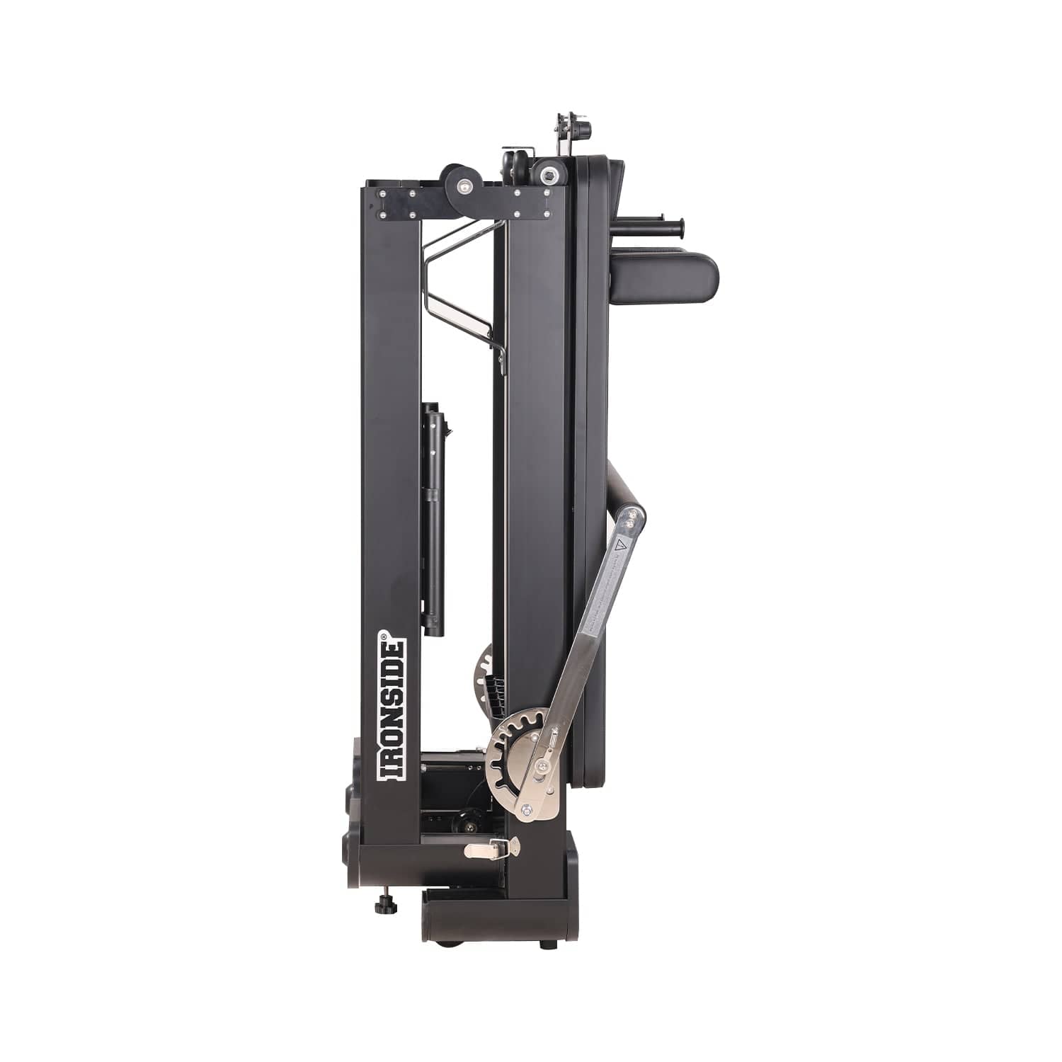 Reformer Plegable IRONSIDE Pilates