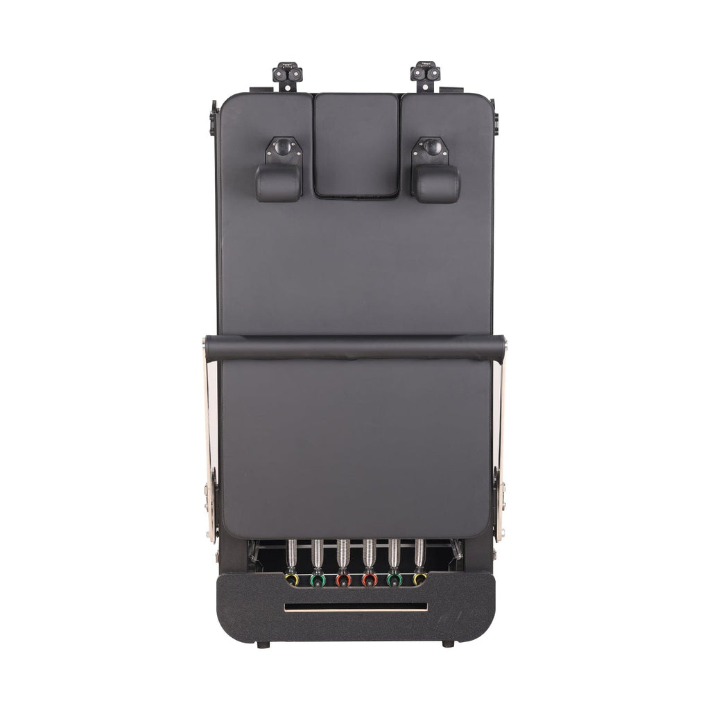 Reformer Plegable IRONSIDE Pilates