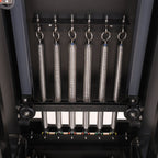 Reformer Plegable IRONSIDE Pilates