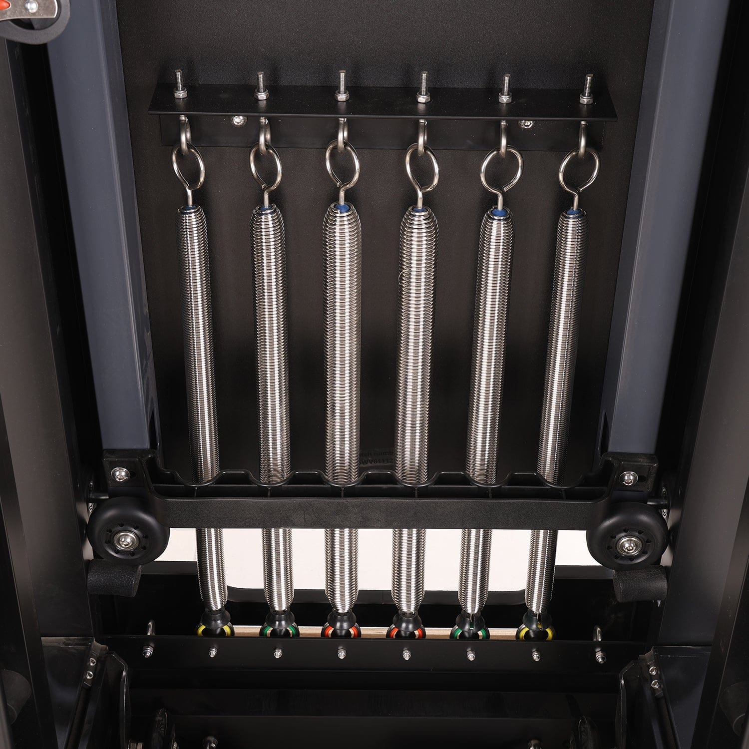 Reformer Plegable IRONSIDE Pilates