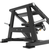 Multi Deadlift Plate Loaded IRONSIDE Luxe