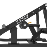 Multi Deadlift Plate Loaded IRONSIDE Luxe