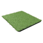 Piso Caucho y Pasto Sintetico 50x50x4.5 cm IRONSIDE