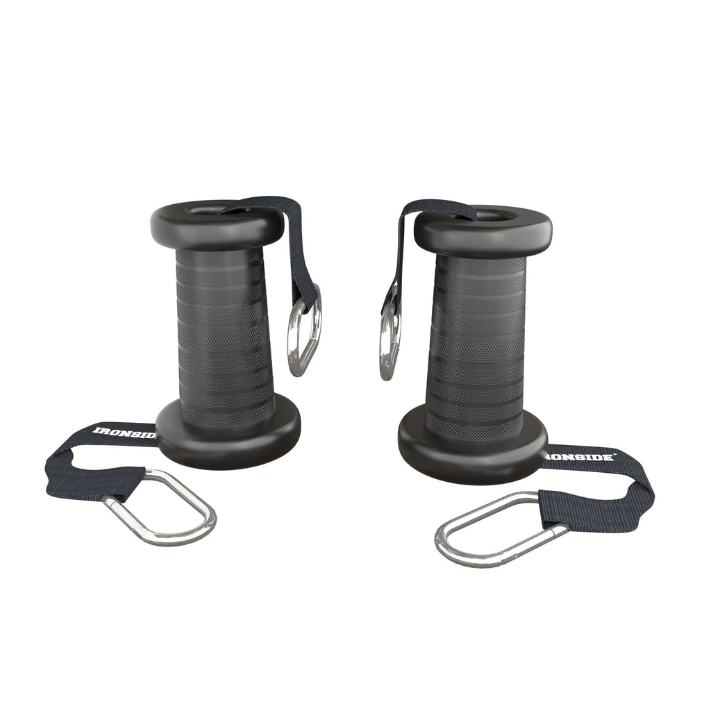Conic Handles - Agarres de Polea Cónicos IRONSIDE