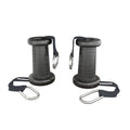 Conic Handles - Agarres de Polea Cónicos IRONSIDE