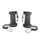 Conic Handles - Agarres de Polea Cónicos IRONSIDE