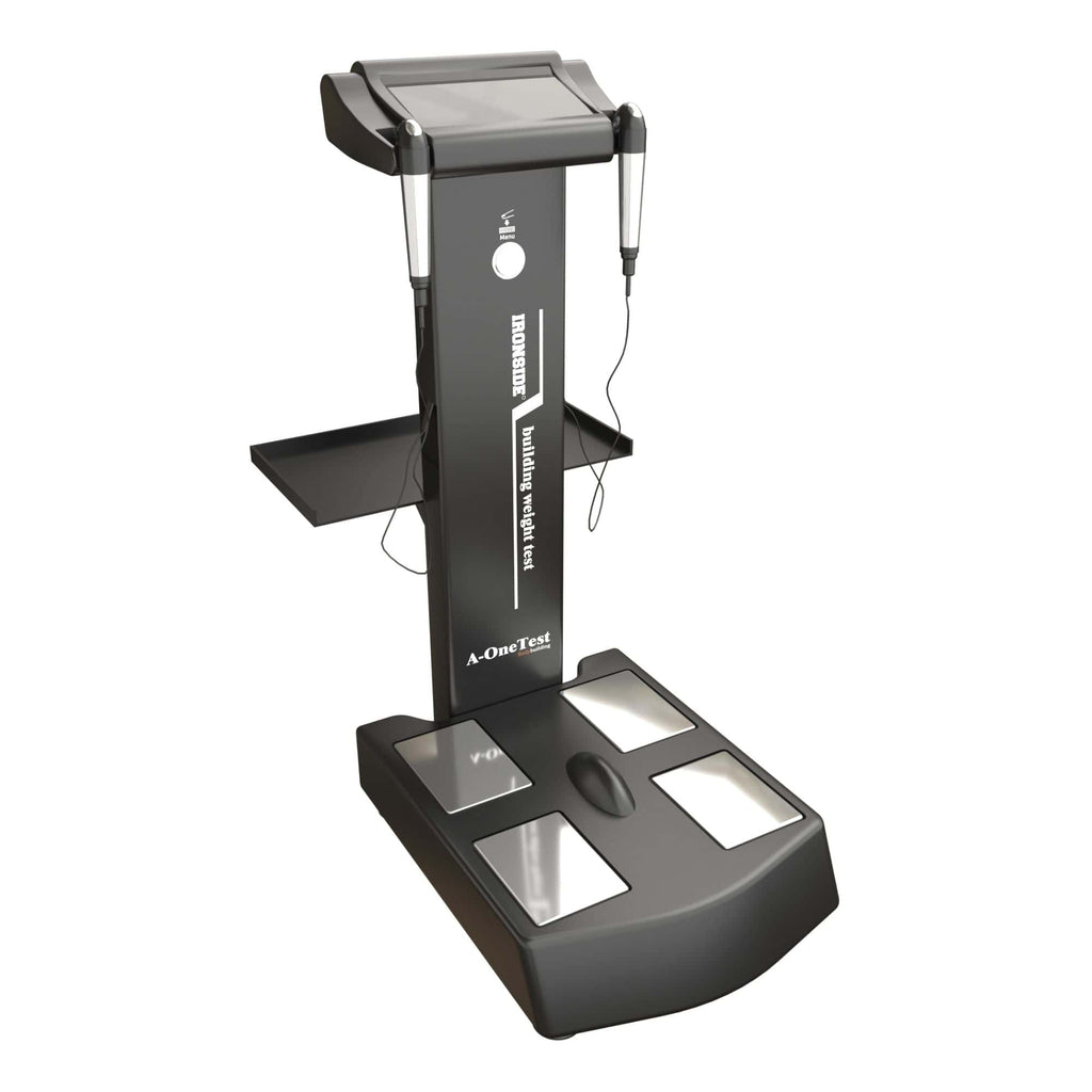 3D Body Scanner IRONSIDE