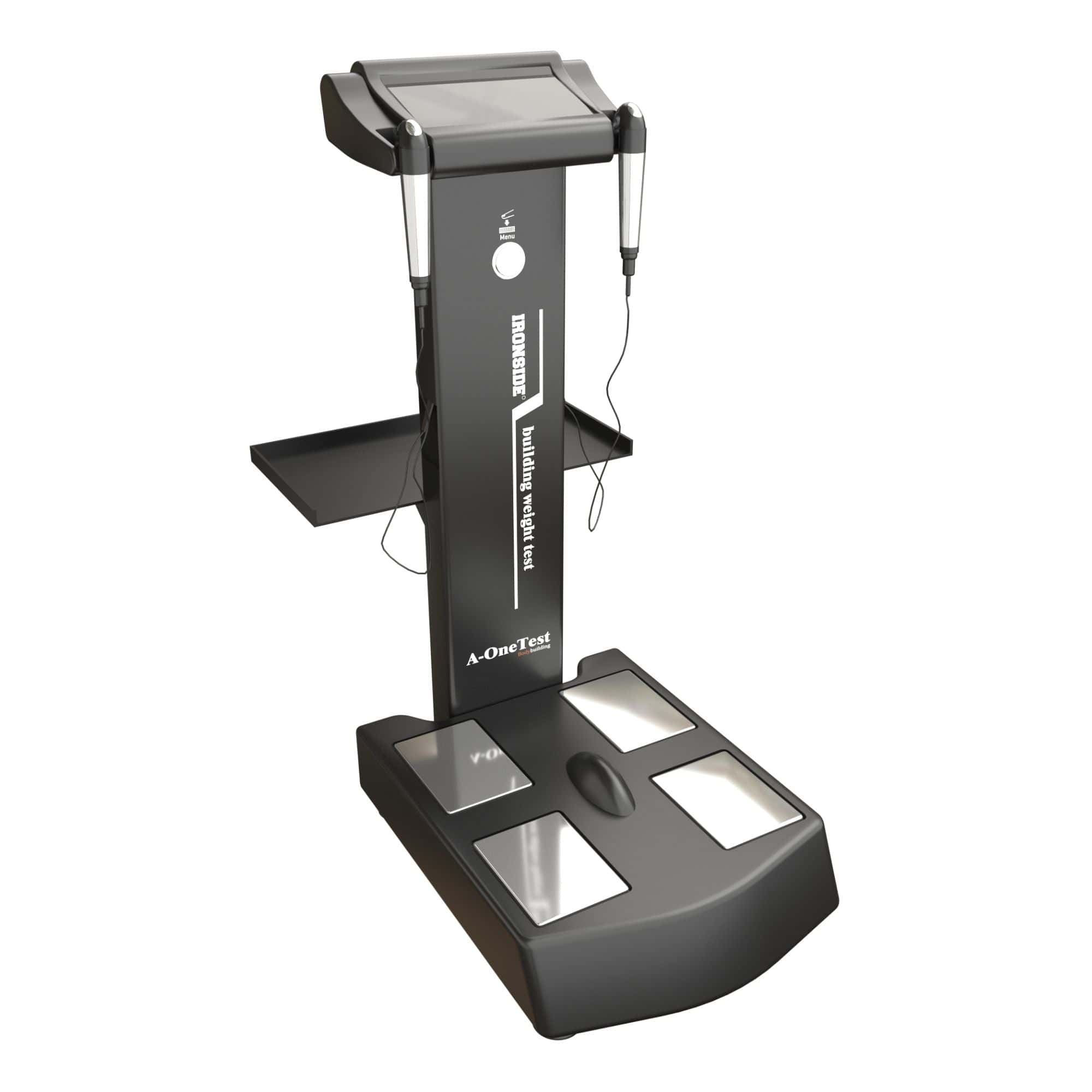 3D Body Scanner IRONSIDE