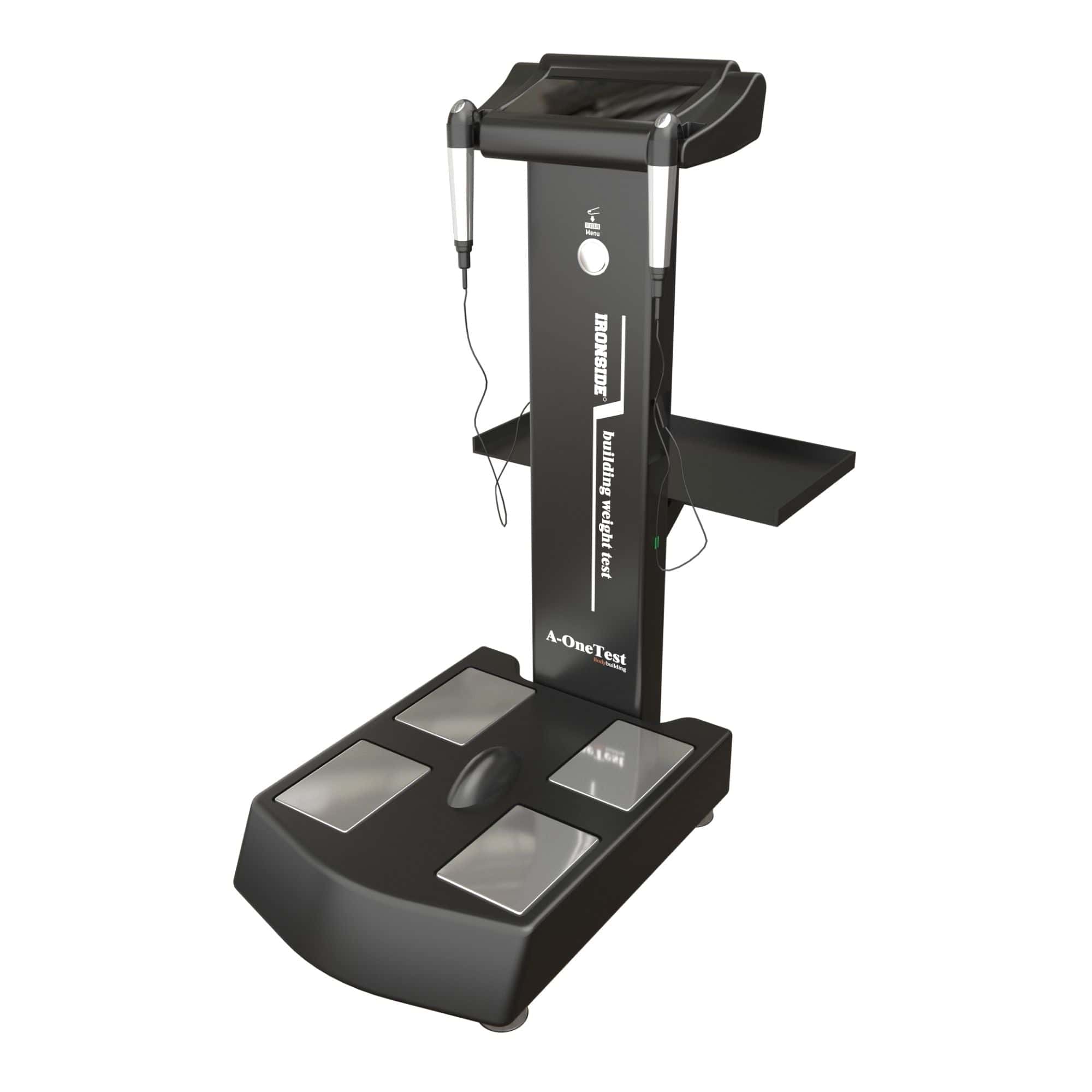 3D Body Scanner IRONSIDE