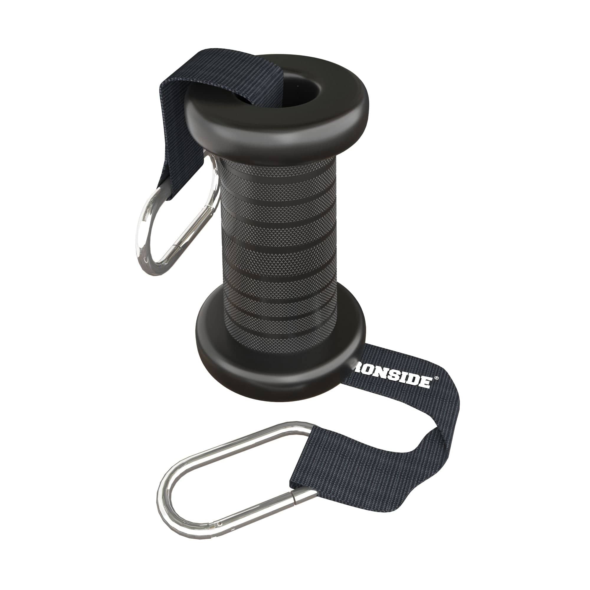 Conic Handles - Agarres de Polea Cónicos IRONSIDE