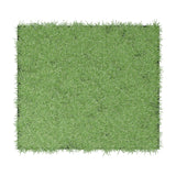 Piso Caucho y Pasto Sintetico 50x50x2 cm IRONSIDE