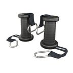 Conic Handles - Agarres de Polea Cónicos IRONSIDE