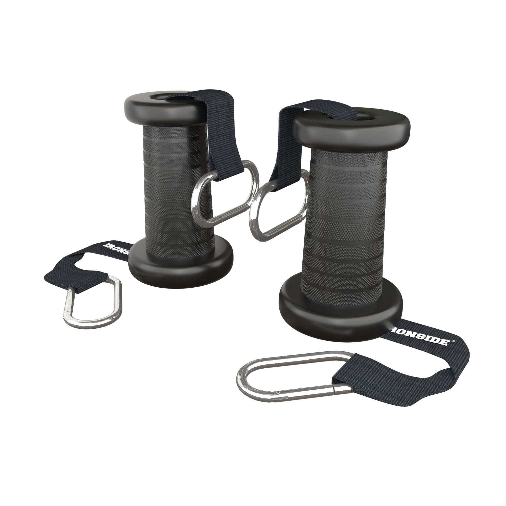 Conic Handles - Agarres de Polea Cónicos IRONSIDE