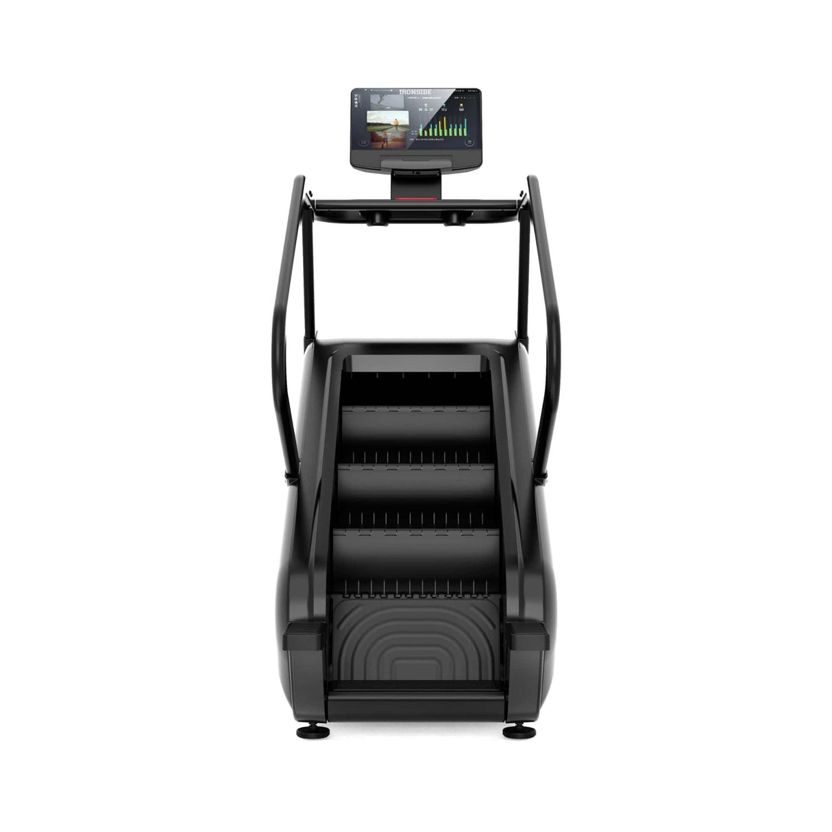 Escaladora Comercial IRONSIDE Luxury - Stairclimber