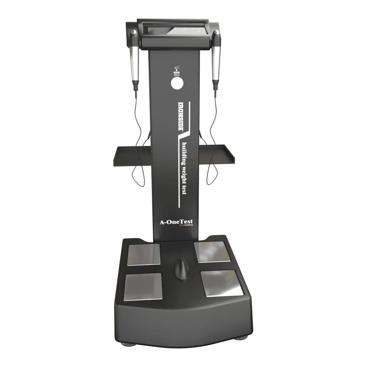 3D Body Scanner IRONSIDE