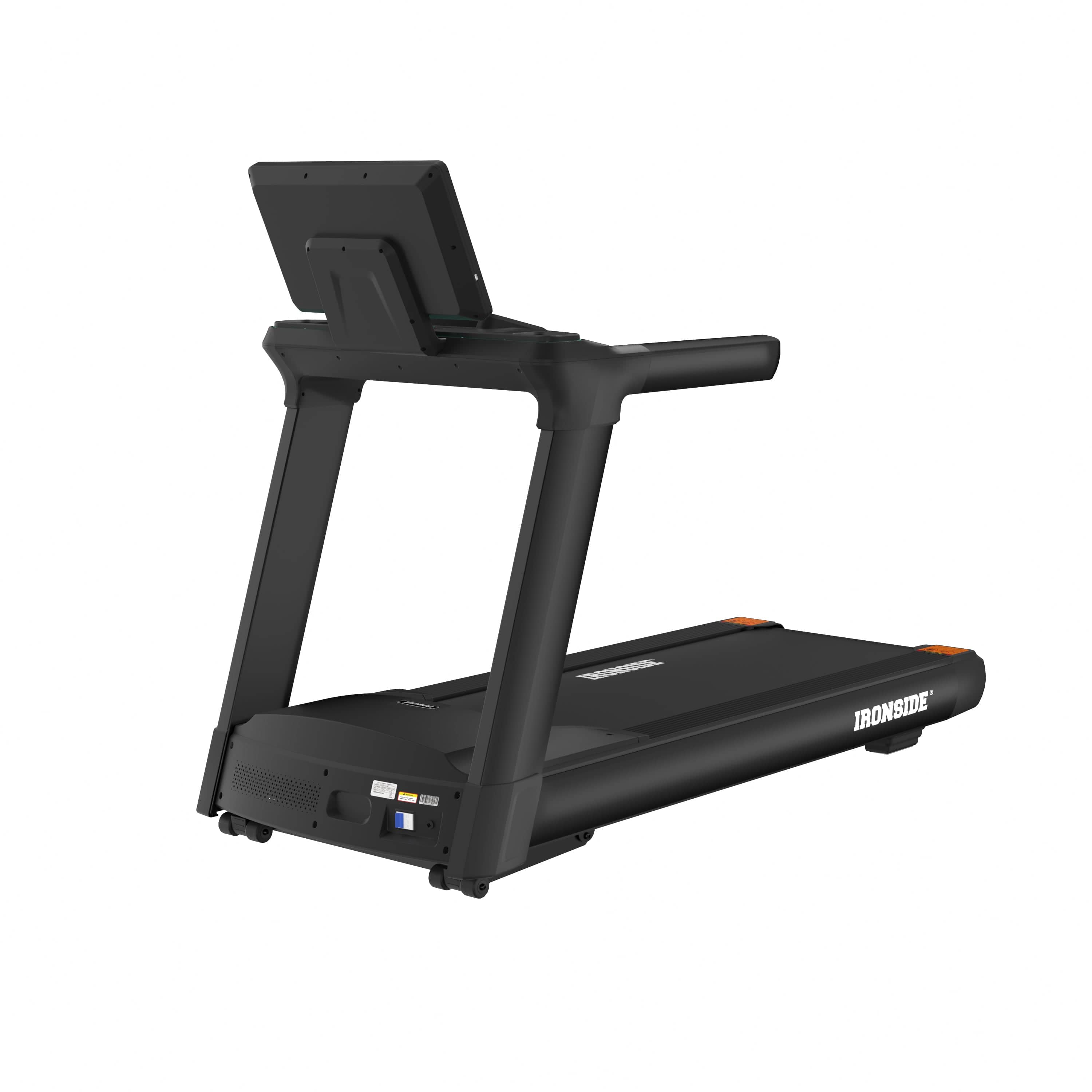 Caminadora Comercial IRONSIDE Luxury