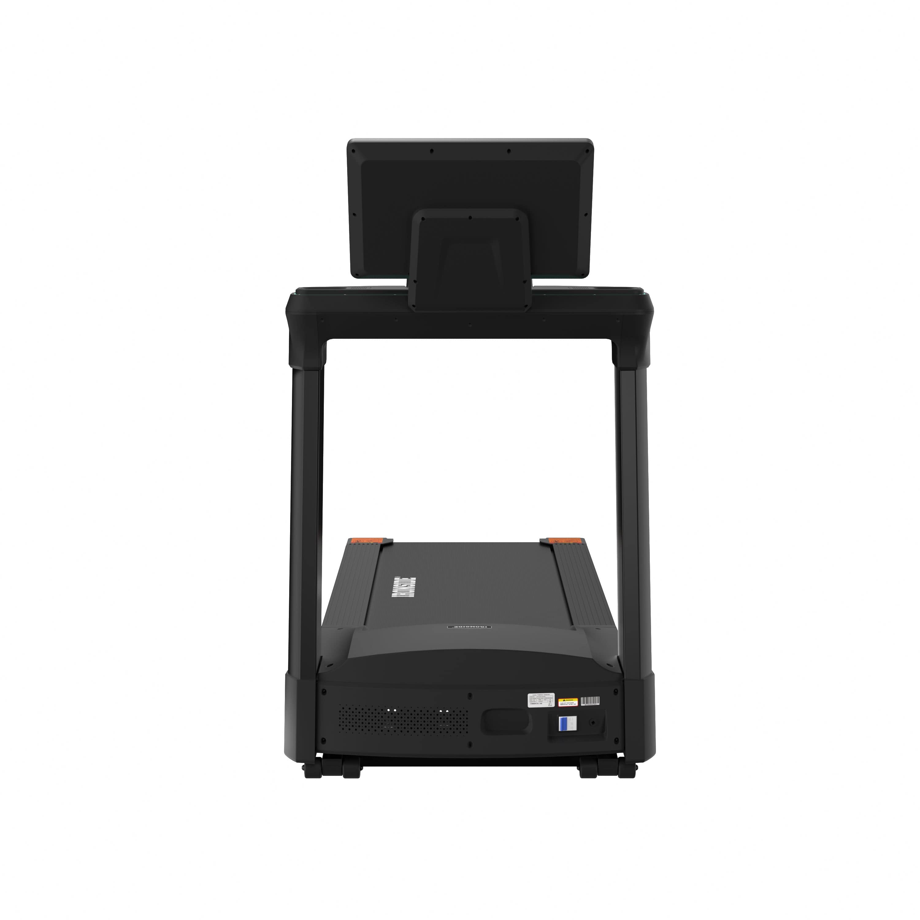 Caminadora Comercial IRONSIDE Luxury