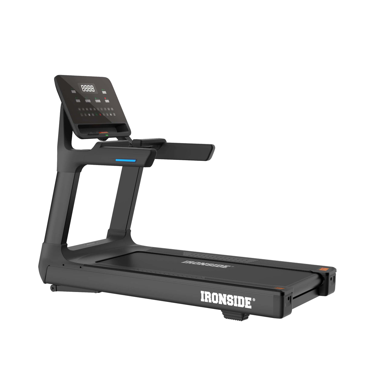 Caminadora Comercial GTX IRONSIDE Luxury