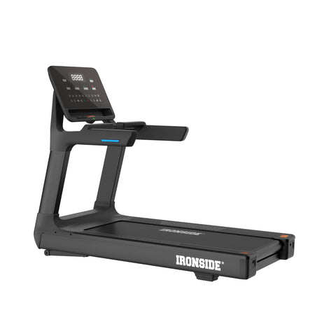 Caminadora Comercial GTX IRONSIDE Luxury