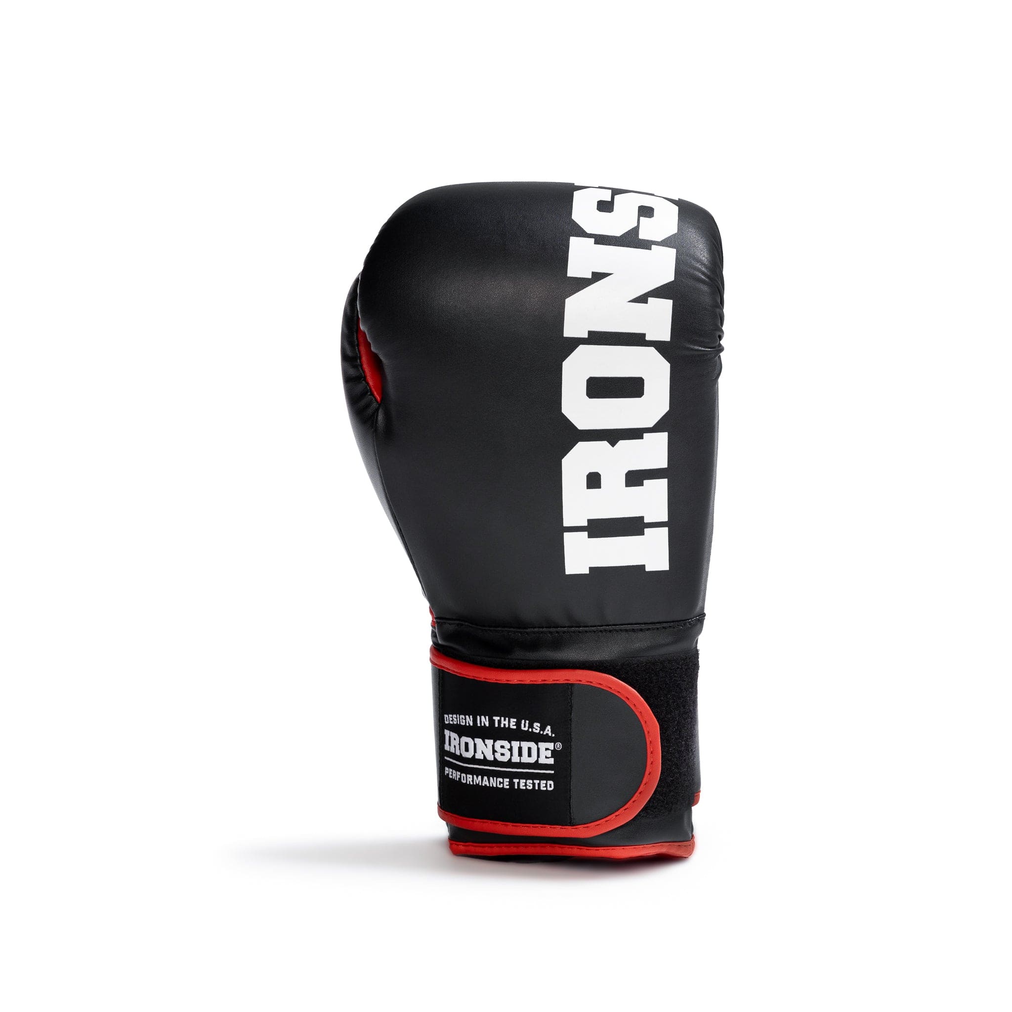 Guantes de Boxeo 14 oz IRONSIDE LITE