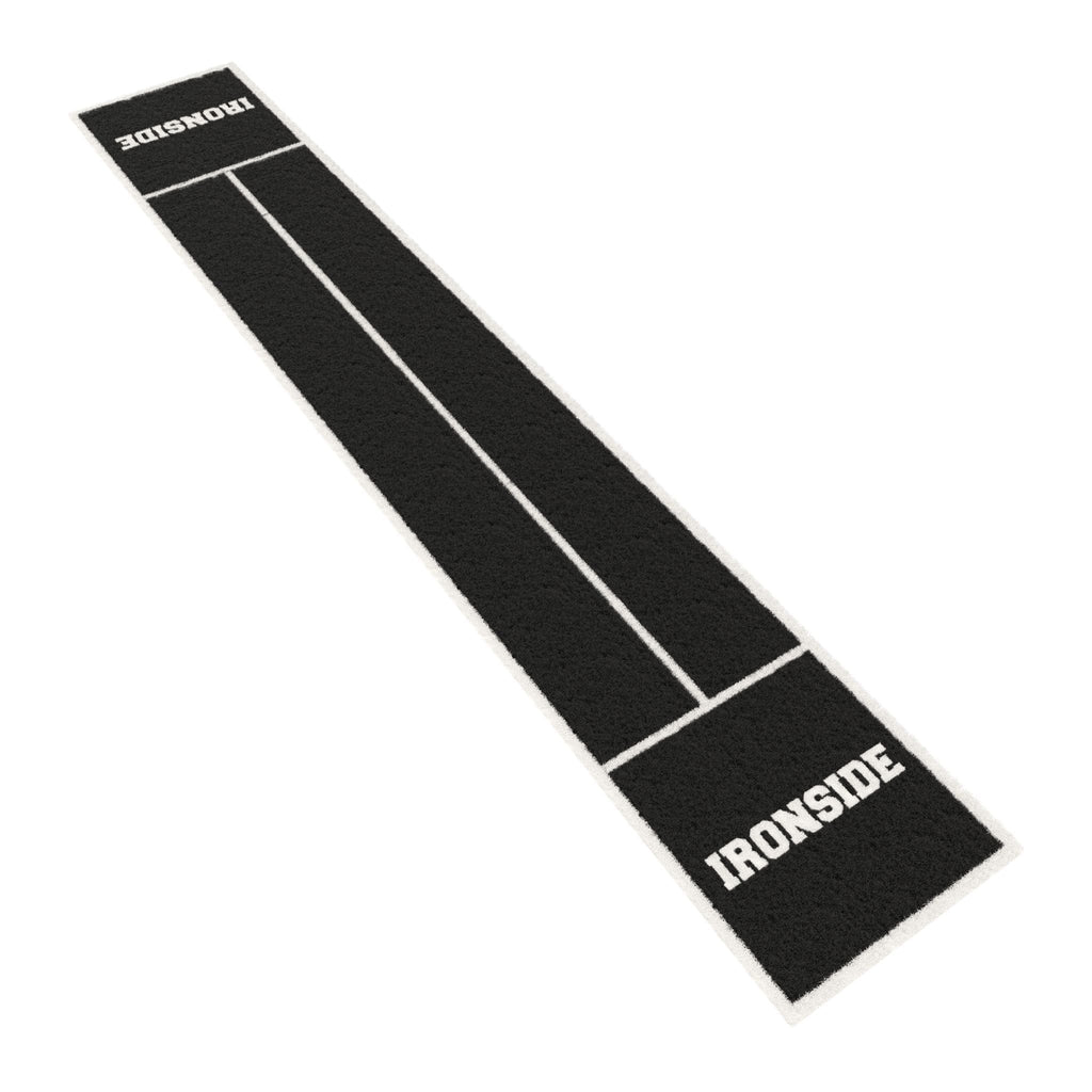 Gym Turf Pasto Sintético 12x2m IRONSIDE