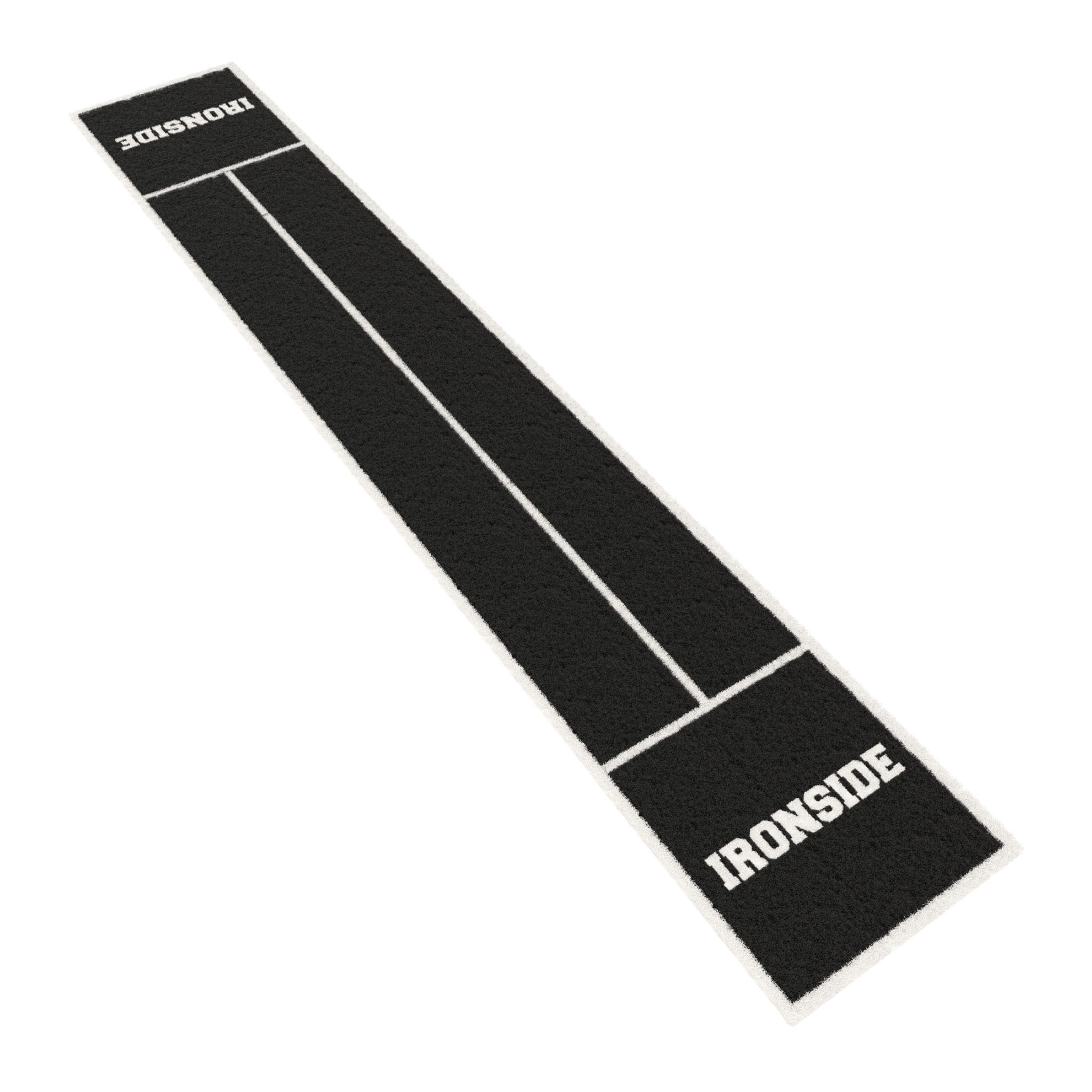 Gym Turf Pasto Sintético 12x2m IRONSIDE