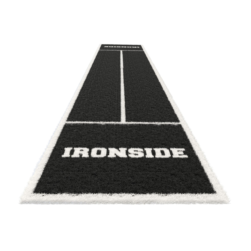 Gym Turf Pasto Sintético 12x2m IRONSIDE