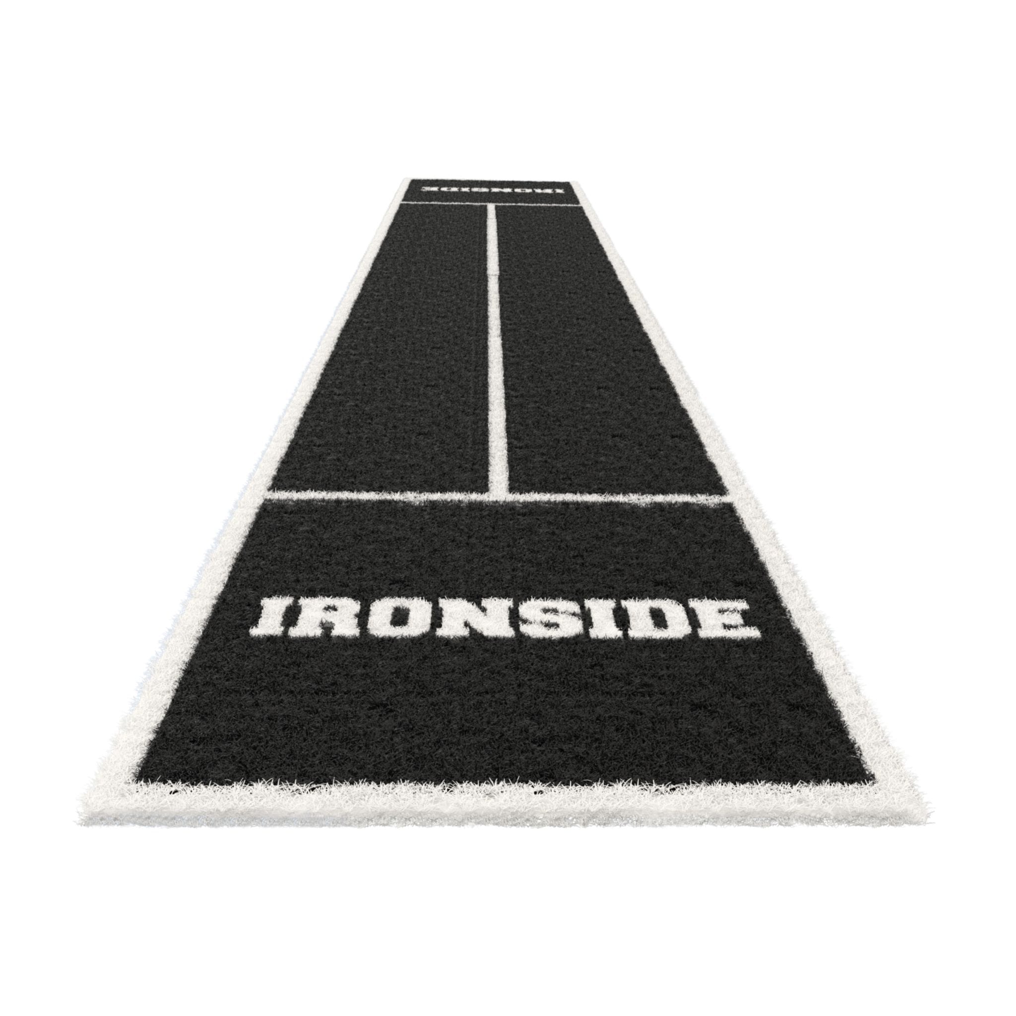 Gym Turf Pasto Sintético 12x2m IRONSIDE