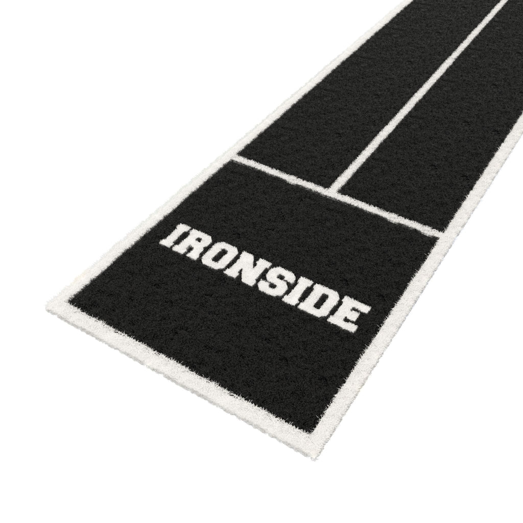 Gym Turf Pasto Sintético 12x2m IRONSIDE