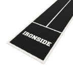 Gym Turf Pasto Sintético 12x2m IRONSIDE