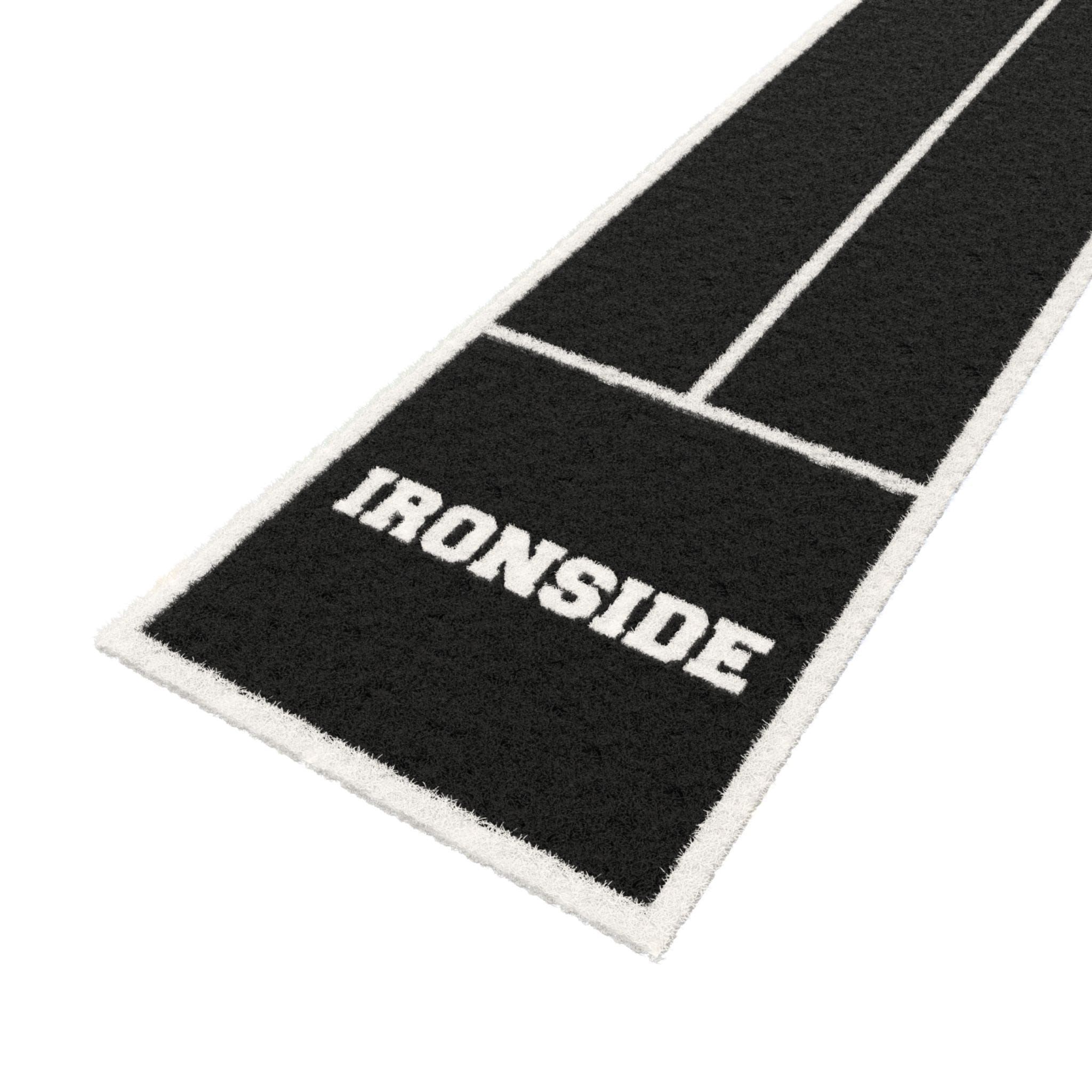 Gym Turf Pasto Sintético 12x2m IRONSIDE