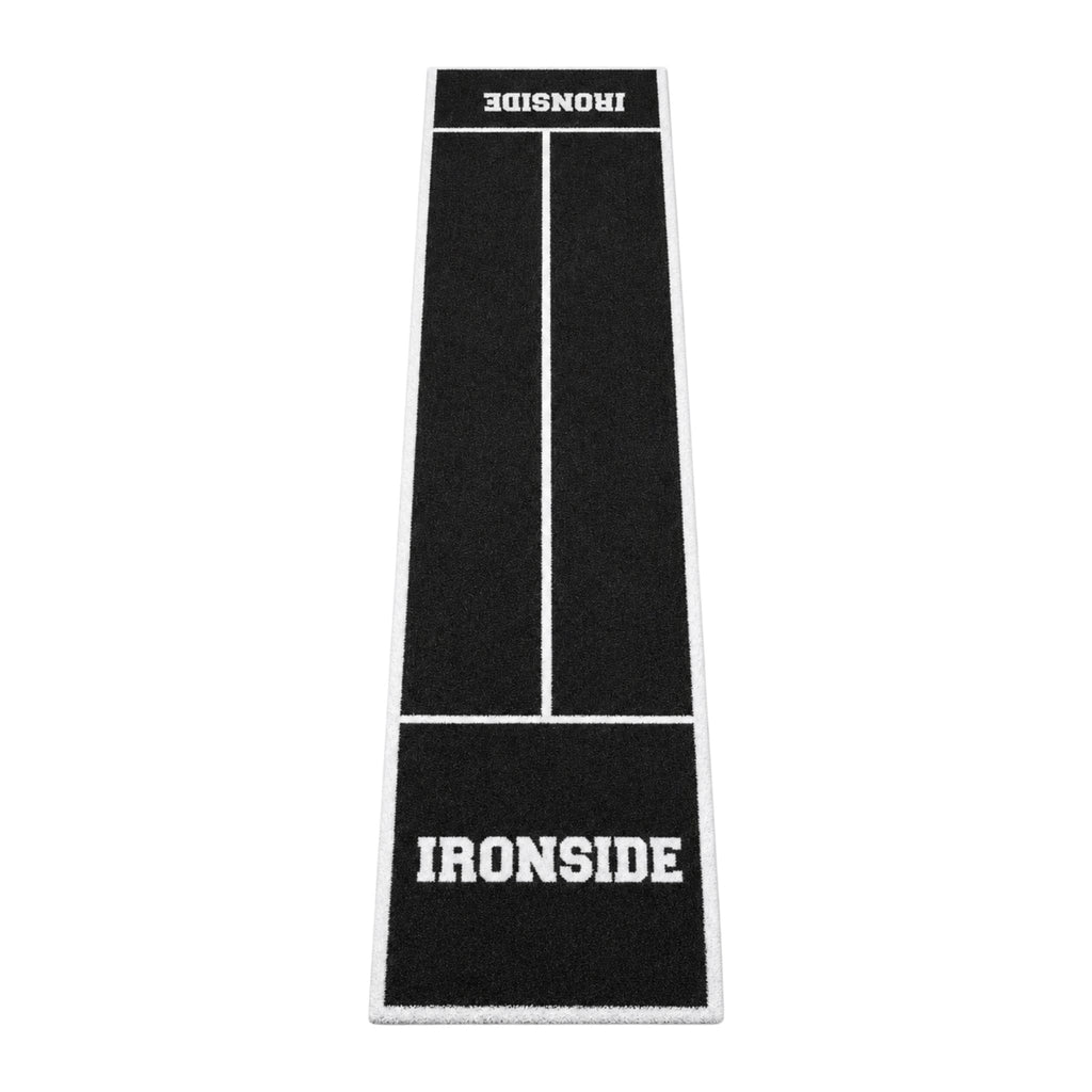 Gym Turf Pasto Sintético 12x2m IRONSIDE