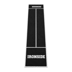 Gym Turf Pasto Sintético 12x2m IRONSIDE