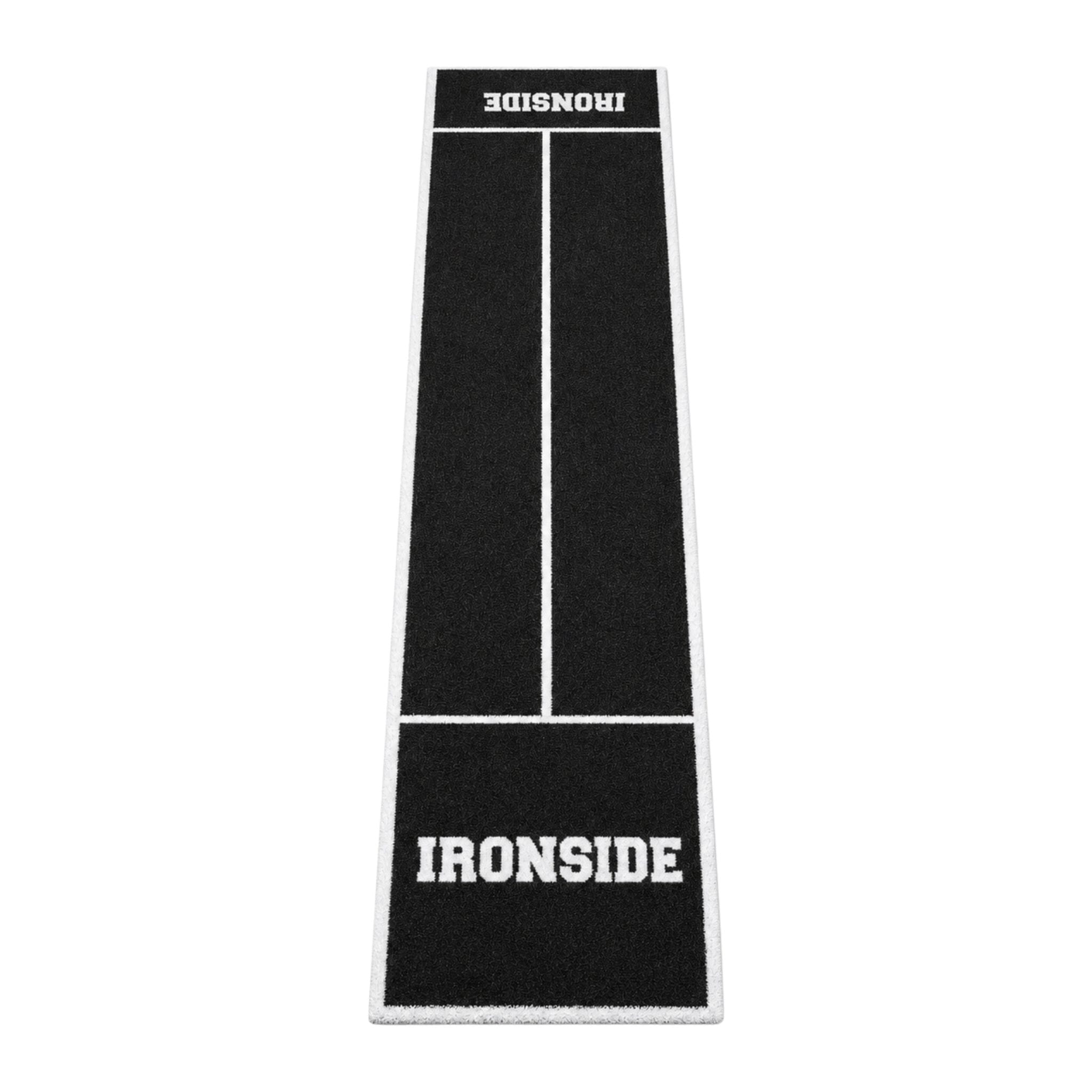 Gym Turf Pasto Sintético 12x2m IRONSIDE