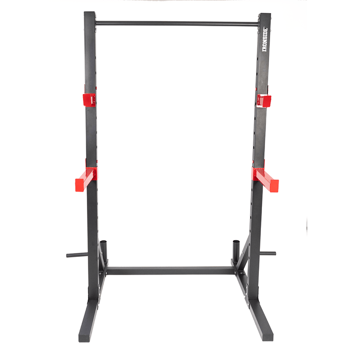 Half Rack IRONSIDE