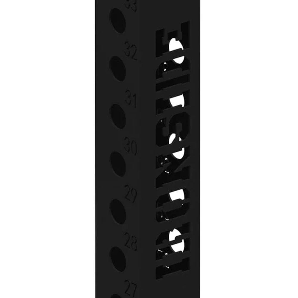 Half Rack Modular IRONSIDE