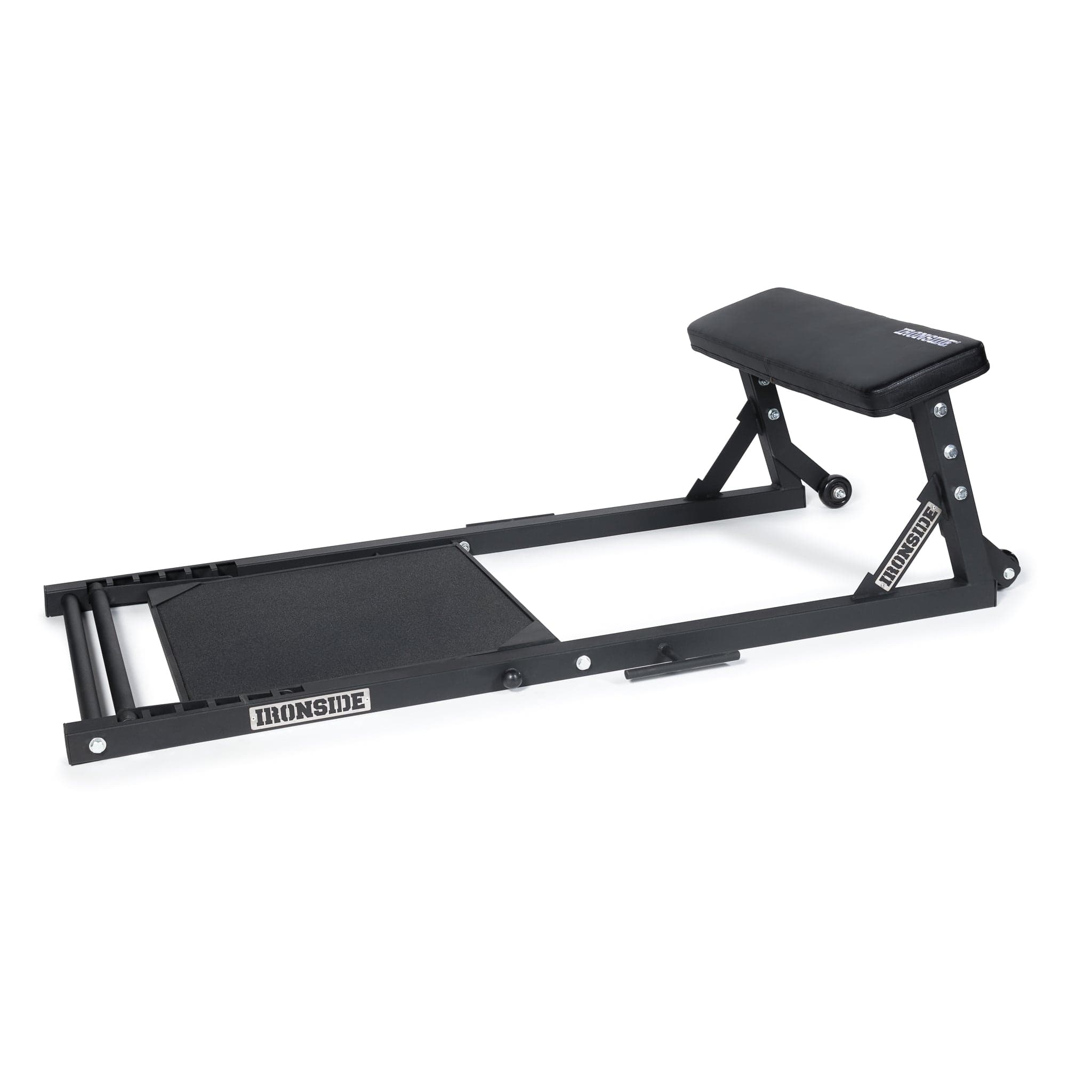 Hip Thruster Pro 2.0 IRONSIDE