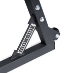 Hip Thruster Pro 2.0 IRONSIDE