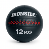 Balón Medicinal Wall Ball IRONSIDE