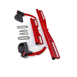 Set de 3 Agarres de Polea Ajustables Ergonómicos IRONSIDE